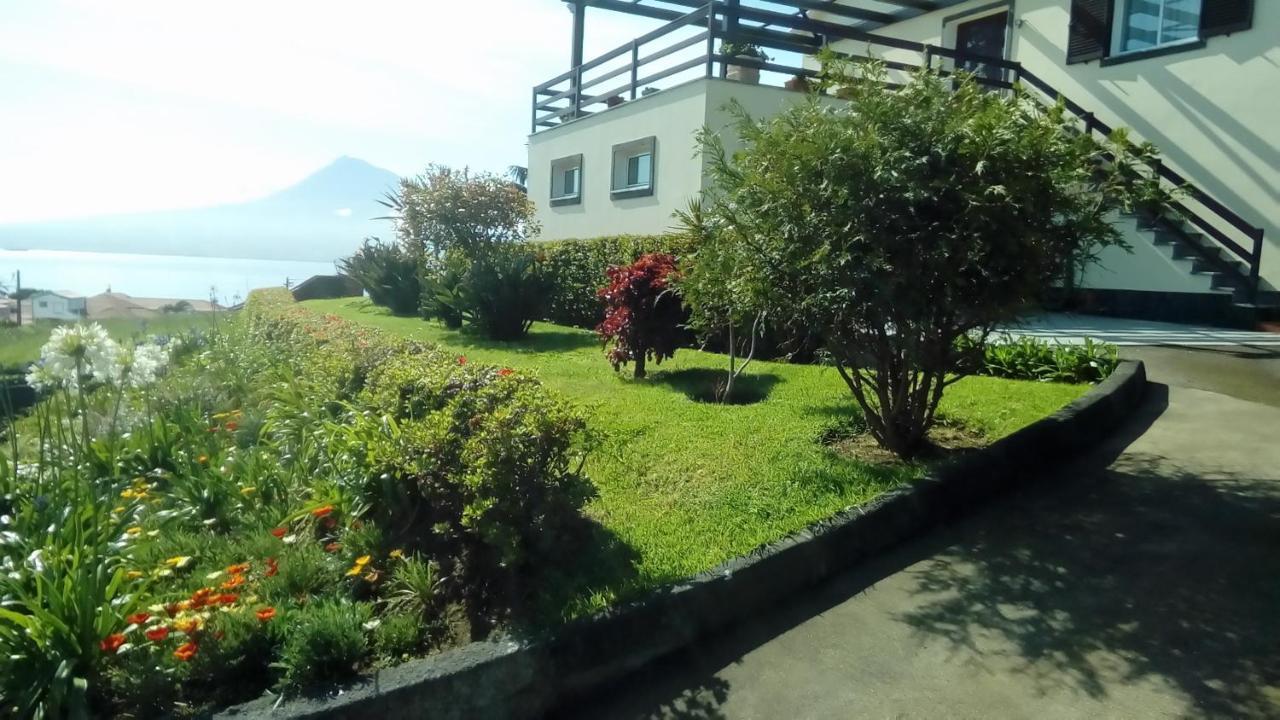 Alice'S House Horta (Azores) Exterior foto