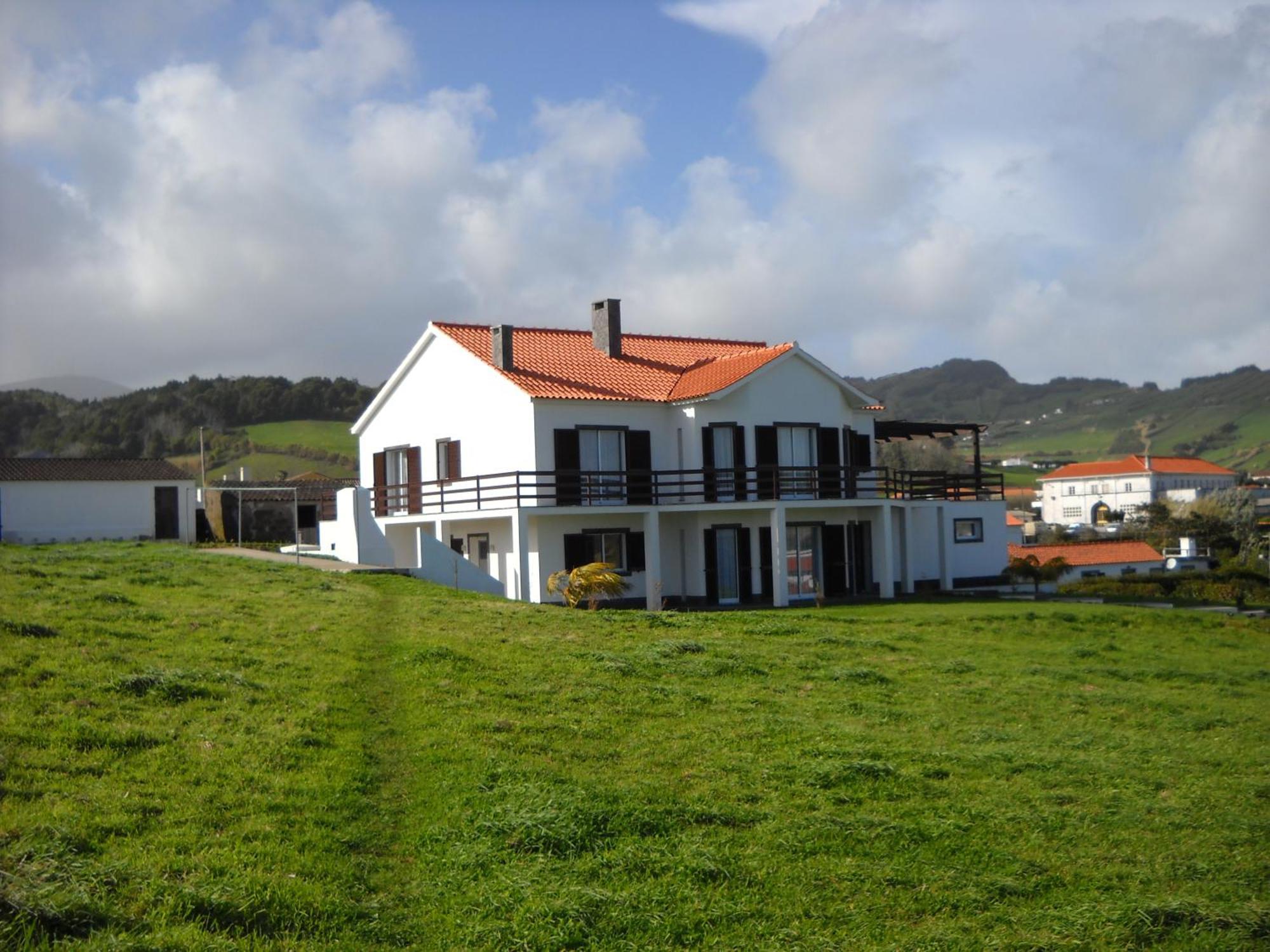 Alice'S House Horta (Azores) Exterior foto