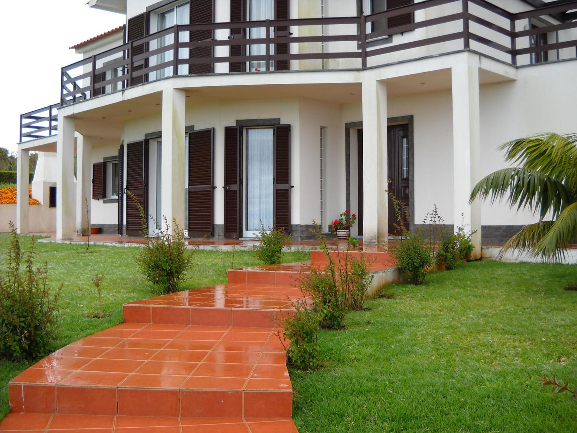 Alice'S House Horta (Azores) Exterior foto