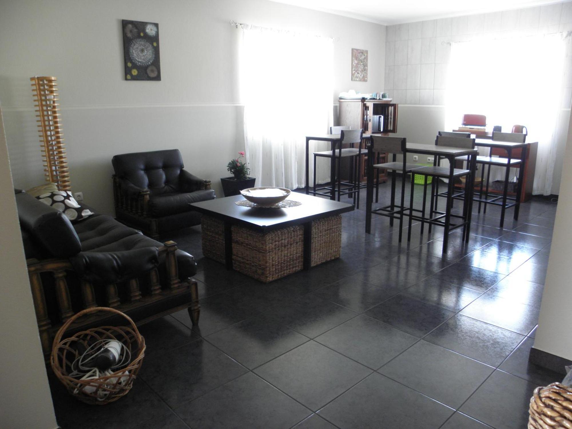 Alice'S House Horta (Azores) Exterior foto