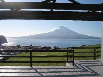 Alice'S House Horta (Azores) Exterior foto
