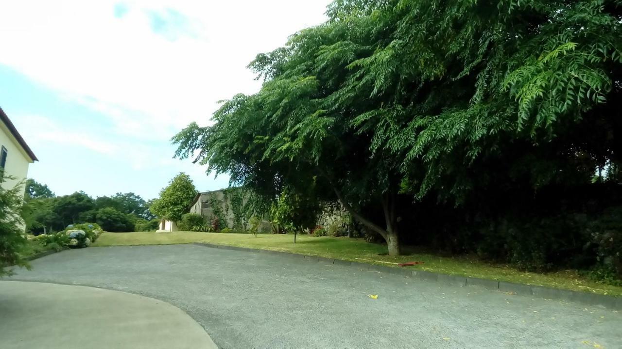 Alice'S House Horta (Azores) Exterior foto