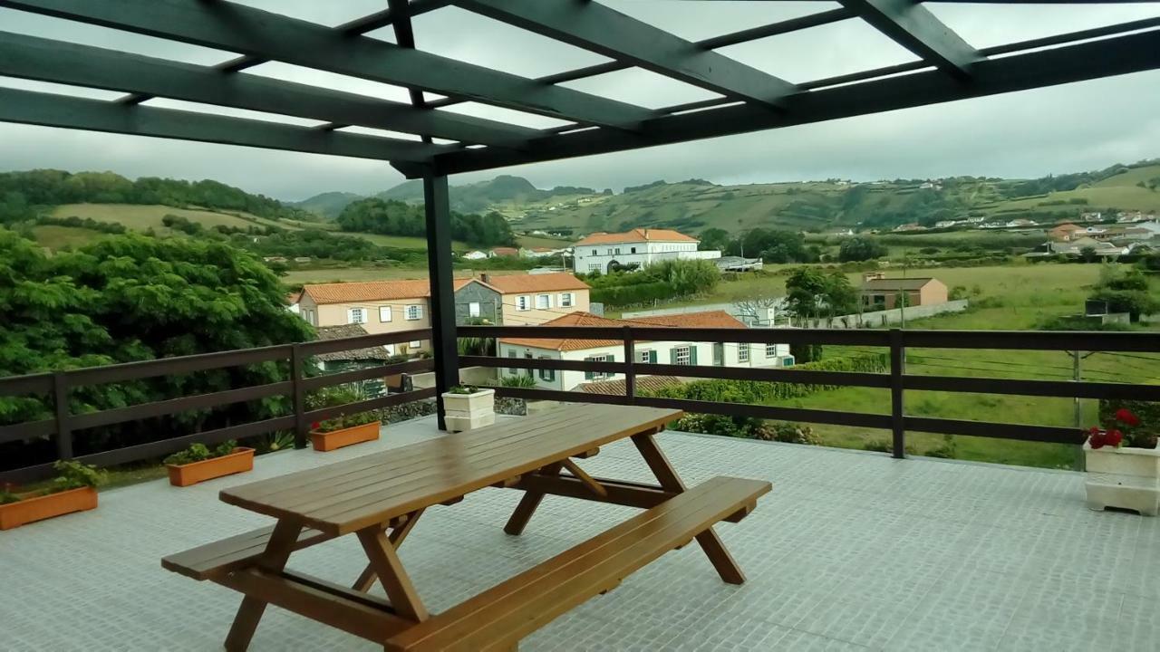 Alice'S House Horta (Azores) Exterior foto