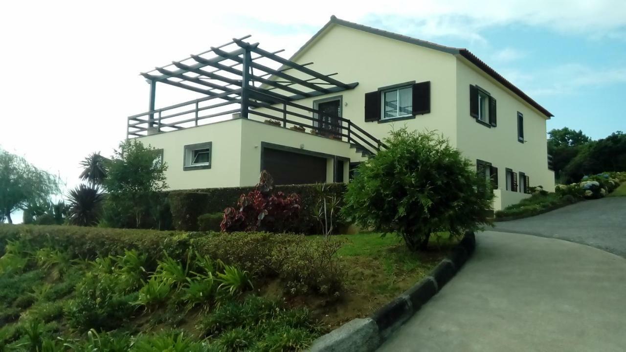 Alice'S House Horta (Azores) Exterior foto